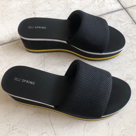 Call it spring platform slips - Picture 4 of 4